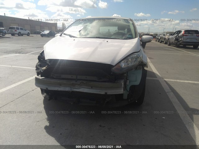 Photo 5 VIN: 3FADP4EJXGM165458 - FORD FIESTA 