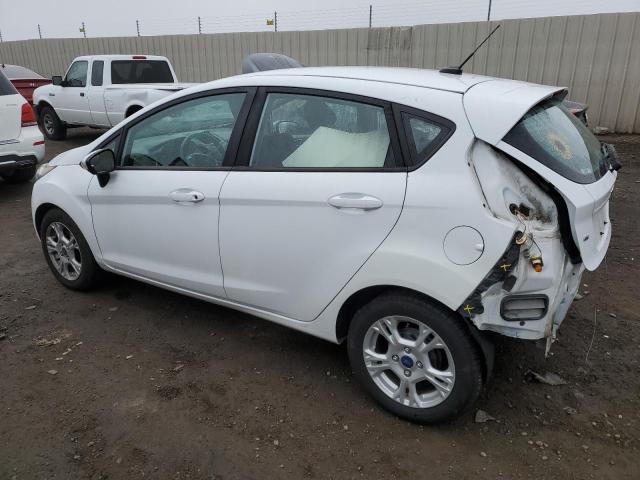 Photo 1 VIN: 3FADP4EJXGM174712 - FORD FIESTA 