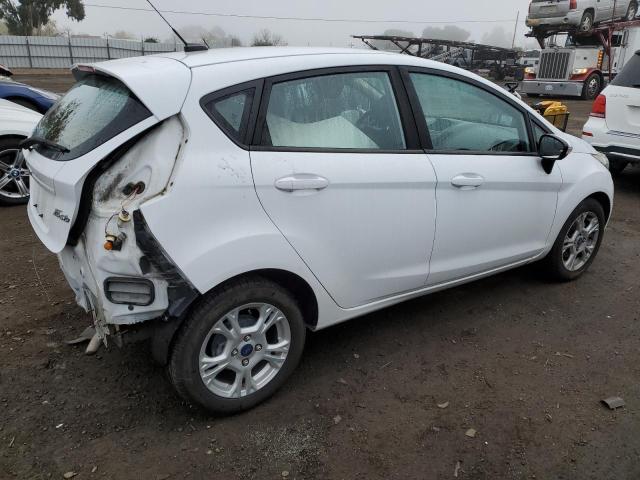 Photo 2 VIN: 3FADP4EJXGM174712 - FORD FIESTA 