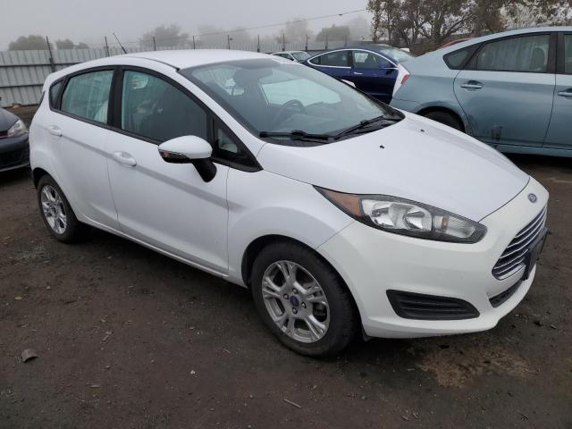 Photo 3 VIN: 3FADP4EJXGM174712 - FORD FIESTA 