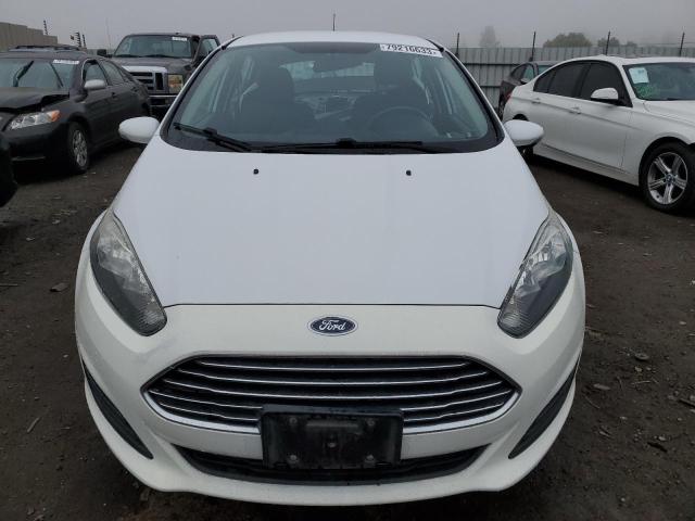 Photo 4 VIN: 3FADP4EJXGM174712 - FORD FIESTA 