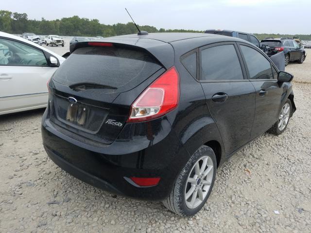 Photo 3 VIN: 3FADP4EJXGM174984 - FORD FIESTA SE 