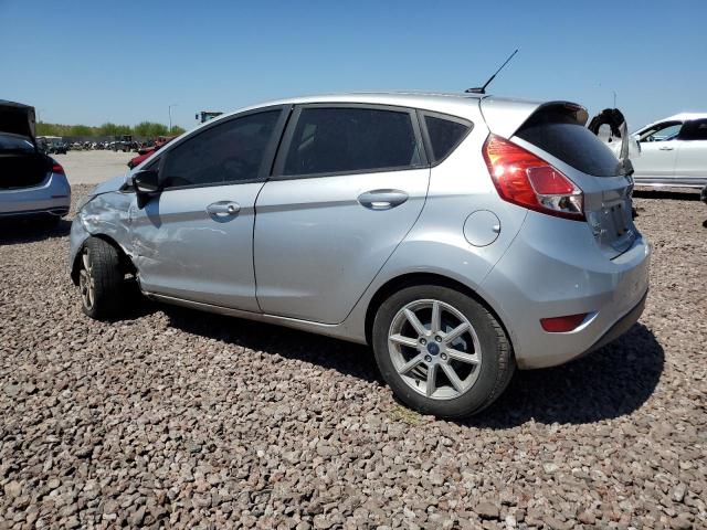 Photo 1 VIN: 3FADP4EJXGM183524 - FORD FIESTA 