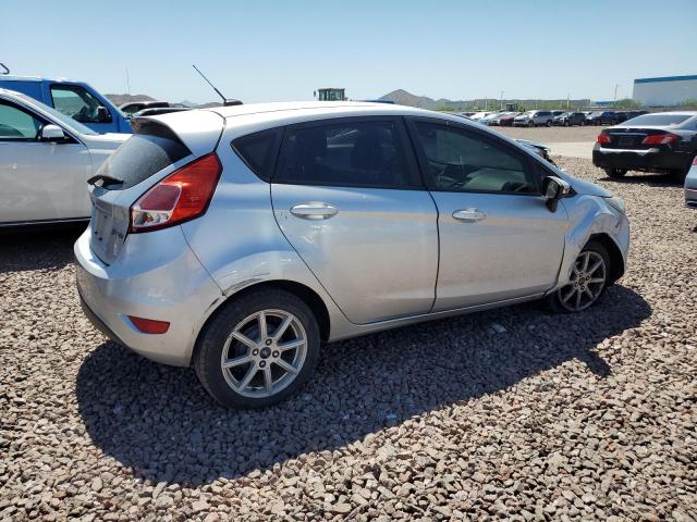 Photo 2 VIN: 3FADP4EJXGM183524 - FORD FIESTA 