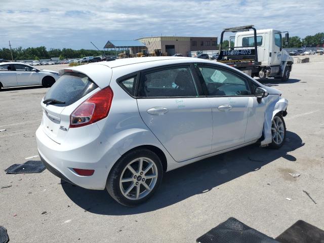 Photo 2 VIN: 3FADP4EJXGM185774 - FORD FIESTA 