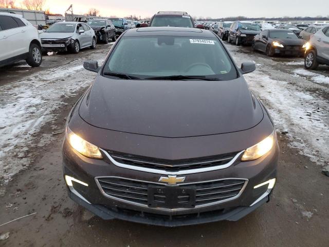 Photo 4 VIN: 3FADP4EJXGM203478 - CHEVROLET MALIBU 