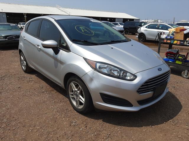 Photo 0 VIN: 3FADP4EJXHM102572 - FORD FIESTA SE 