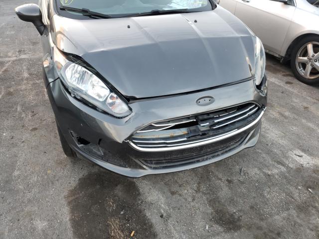 Photo 8 VIN: 3FADP4EJXHM103320 - FORD FIESTA 