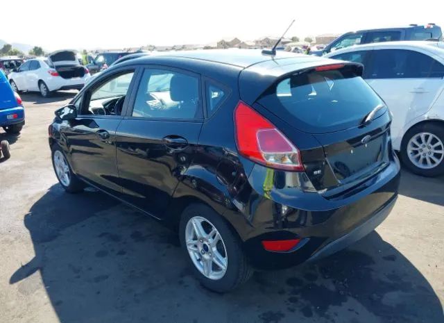 Photo 2 VIN: 3FADP4EJXHM112955 - FORD FIESTA 