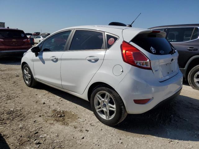 Photo 1 VIN: 3FADP4EJXHM113362 - FORD FIESTA 