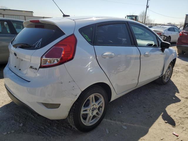 Photo 2 VIN: 3FADP4EJXHM113362 - FORD FIESTA 