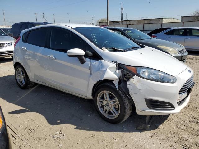 Photo 3 VIN: 3FADP4EJXHM113362 - FORD FIESTA 