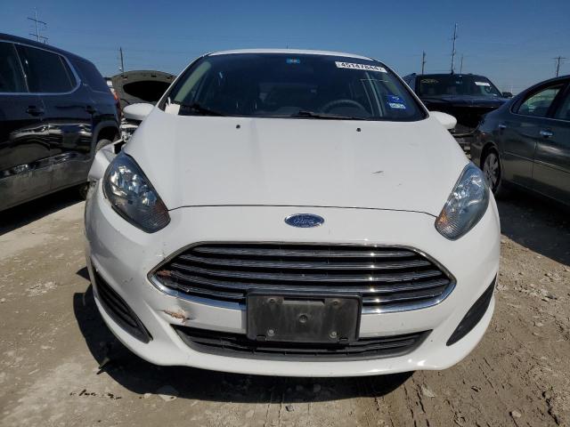 Photo 4 VIN: 3FADP4EJXHM113362 - FORD FIESTA 