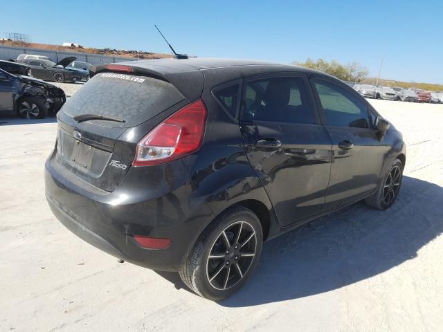 Photo 3 VIN: 3FADP4EJXHM118402 - FORD FIESTA SE 