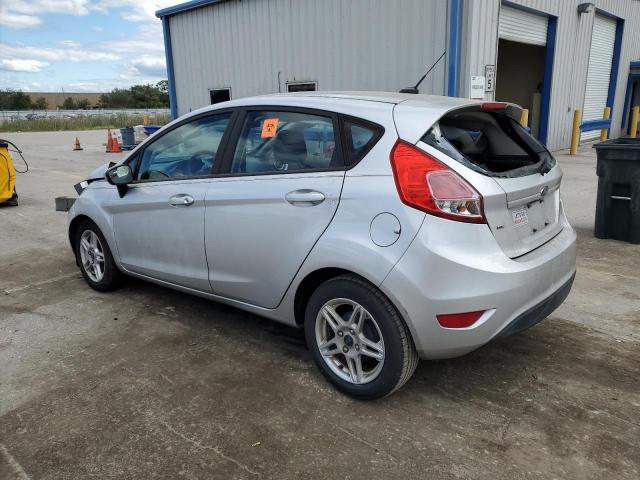 Photo 1 VIN: 3FADP4EJXHM118948 - FORD FIESTA 