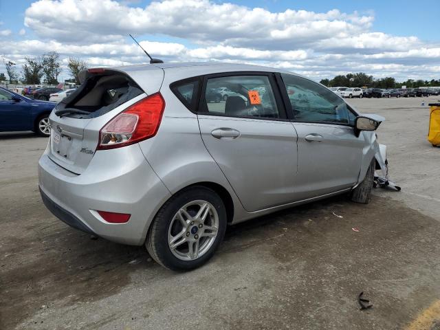 Photo 2 VIN: 3FADP4EJXHM118948 - FORD FIESTA 