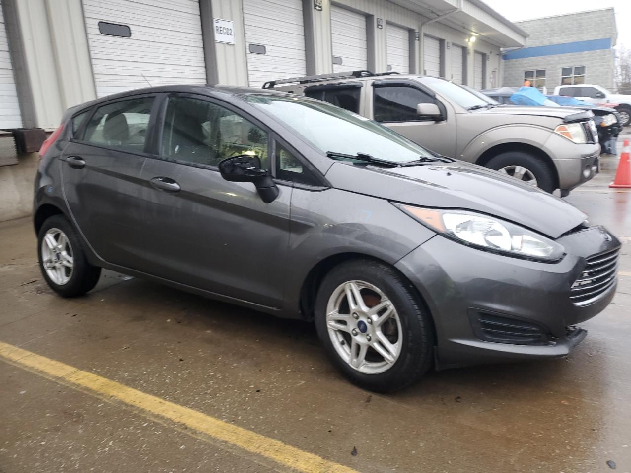 Photo 3 VIN: 3FADP4EJXHM118979 - FORD FIESTA 