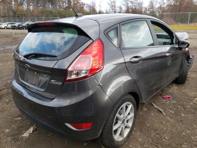 Photo 3 VIN: 3FADP4EJXHM125334 - FORD FIESTA 