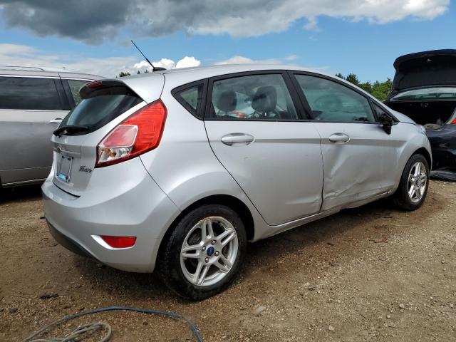 Photo 2 VIN: 3FADP4EJXHM129108 - FORD FIESTA SE 