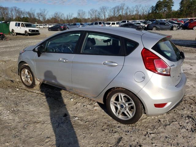 Photo 1 VIN: 3FADP4EJXHM130064 - FORD FIESTA SE 