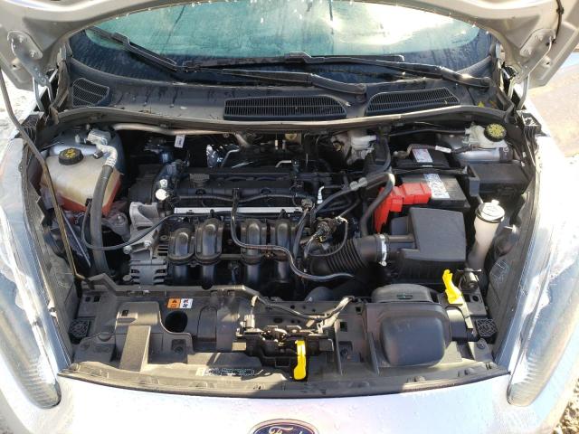 Photo 10 VIN: 3FADP4EJXHM130064 - FORD FIESTA SE 