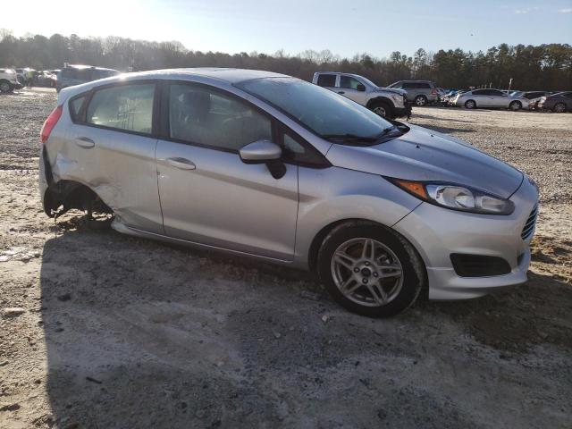 Photo 3 VIN: 3FADP4EJXHM130064 - FORD FIESTA SE 