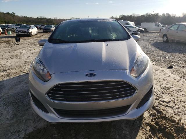 Photo 4 VIN: 3FADP4EJXHM130064 - FORD FIESTA SE 