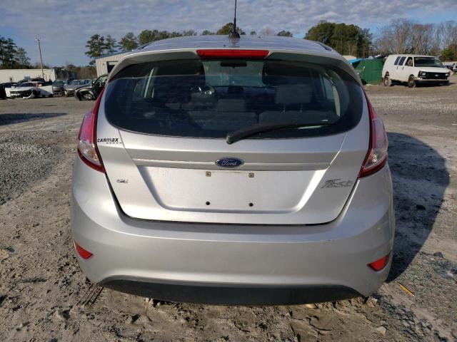 Photo 5 VIN: 3FADP4EJXHM130064 - FORD FIESTA SE 