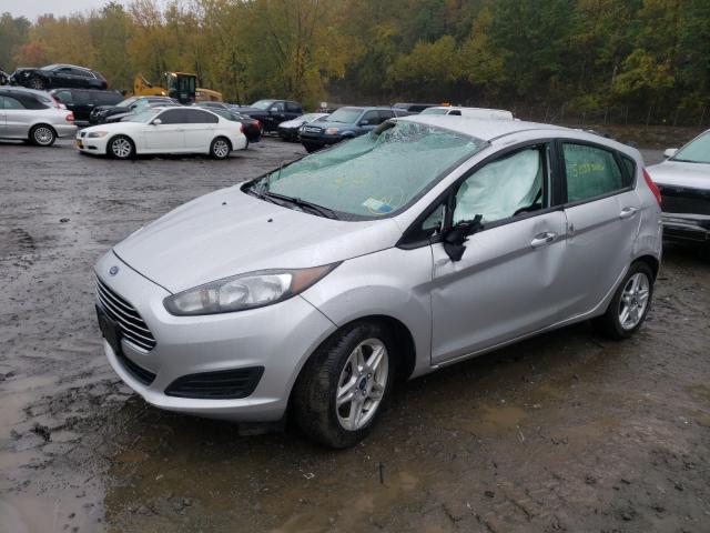 Photo 1 VIN: 3FADP4EJXHM131943 - FORD FIESTA SE 