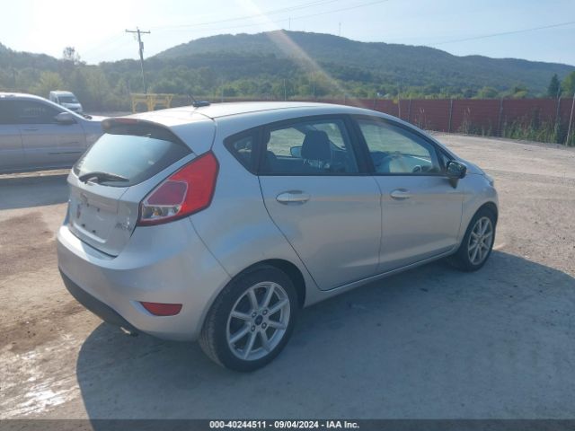 Photo 3 VIN: 3FADP4EJXHM139170 - FORD FIESTA 