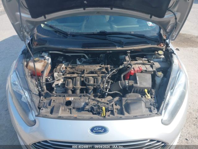 Photo 9 VIN: 3FADP4EJXHM139170 - FORD FIESTA 