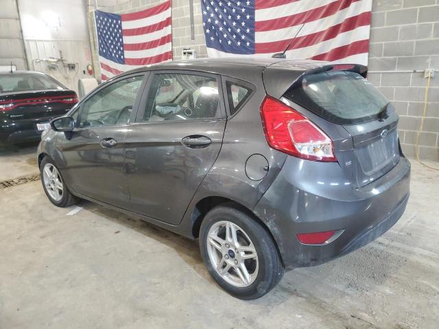 Photo 1 VIN: 3FADP4EJXHM150489 - FORD FIESTA SE 