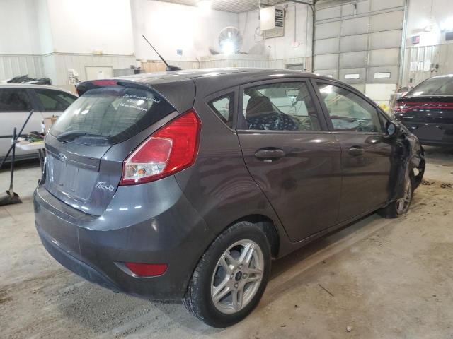 Photo 2 VIN: 3FADP4EJXHM150489 - FORD FIESTA SE 