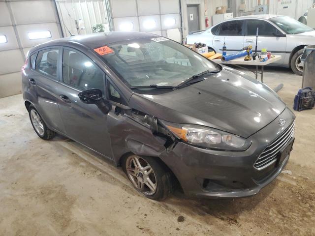 Photo 3 VIN: 3FADP4EJXHM150489 - FORD FIESTA SE 