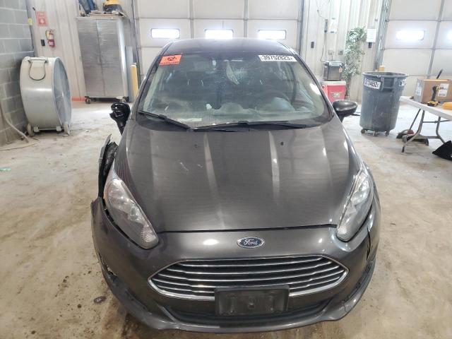 Photo 4 VIN: 3FADP4EJXHM150489 - FORD FIESTA SE 