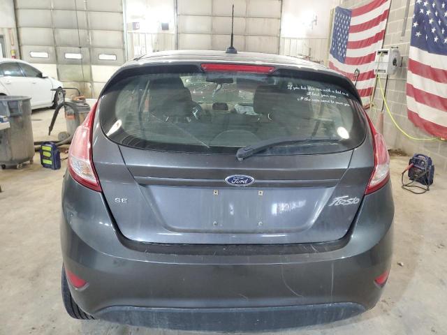 Photo 5 VIN: 3FADP4EJXHM150489 - FORD FIESTA SE 