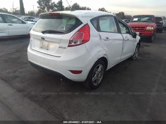 Photo 3 VIN: 3FADP4EJXHM166434 - FORD FIESTA 