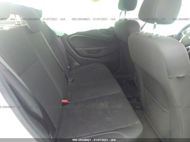 Photo 7 VIN: 3FADP4EJXHM166434 - FORD FIESTA 