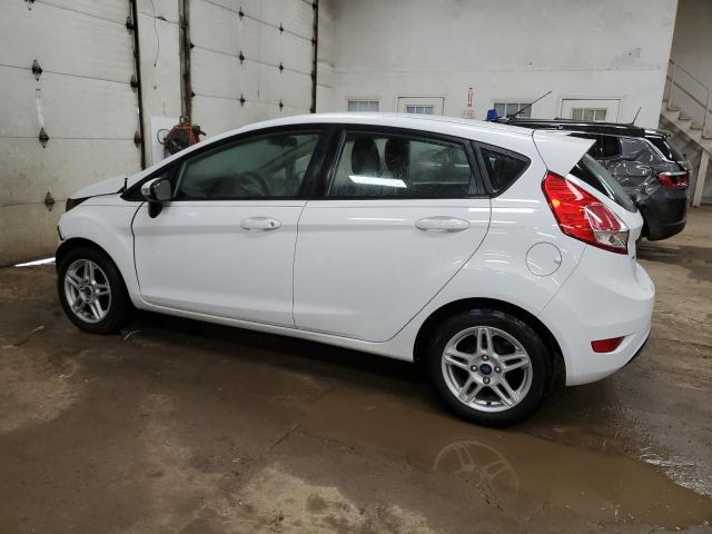 Photo 1 VIN: 3FADP4EJXHM169785 - FORD FIESTA SE 