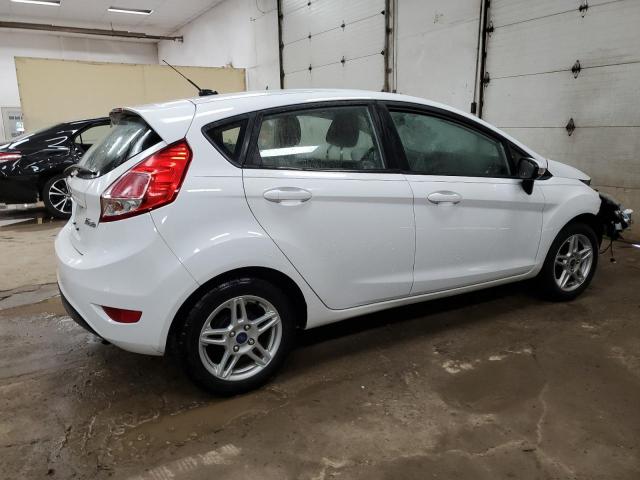 Photo 2 VIN: 3FADP4EJXHM169785 - FORD FIESTA SE 