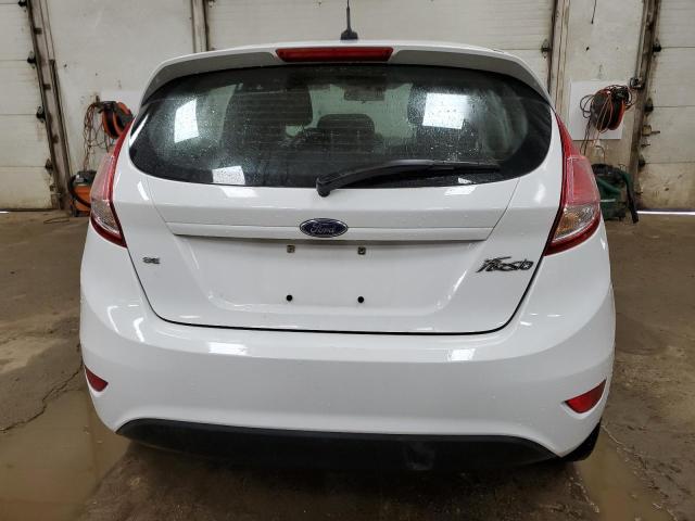 Photo 5 VIN: 3FADP4EJXHM169785 - FORD FIESTA SE 