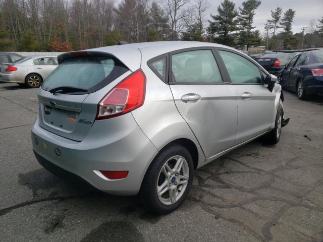 Photo 3 VIN: 3FADP4EJXJM101184 - FORD FIESTA 