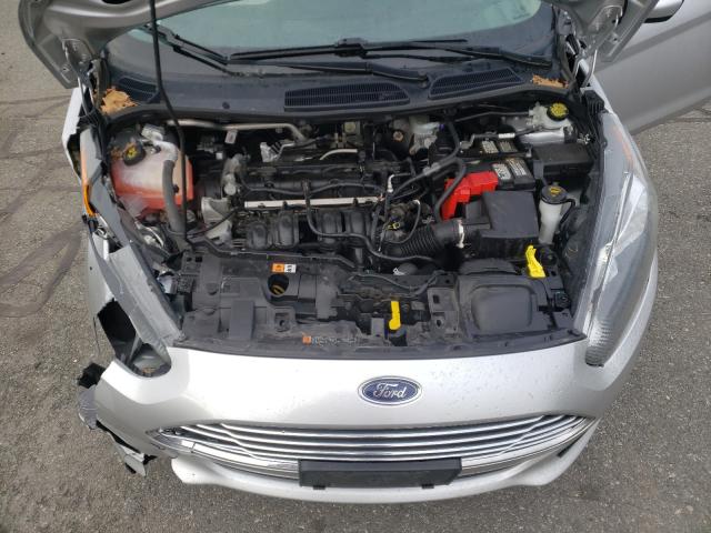 Photo 6 VIN: 3FADP4EJXJM101184 - FORD FIESTA 