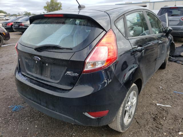 Photo 3 VIN: 3FADP4EJXJM101198 - FORD FIESTA 