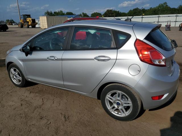 Photo 1 VIN: 3FADP4EJXJM101394 - FORD FIESTA 