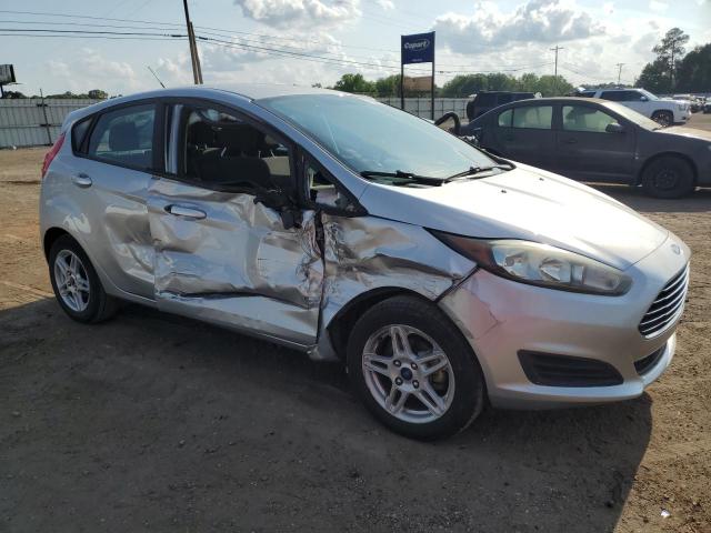 Photo 3 VIN: 3FADP4EJXJM101394 - FORD FIESTA 