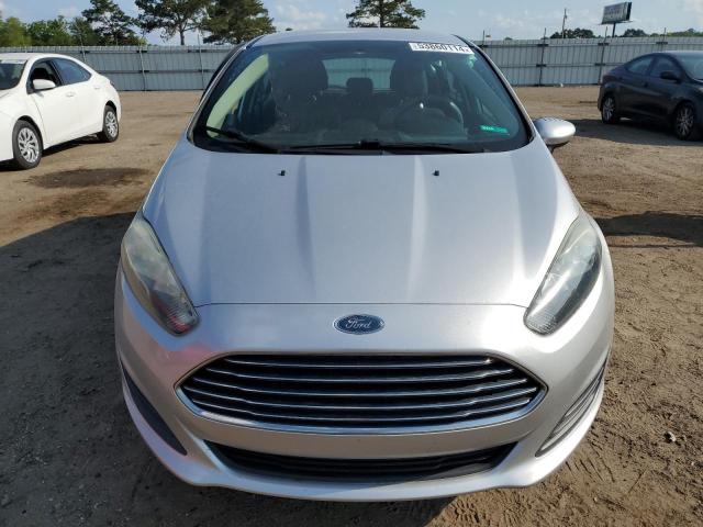 Photo 4 VIN: 3FADP4EJXJM101394 - FORD FIESTA 