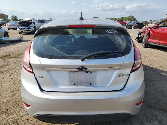 Photo 5 VIN: 3FADP4EJXJM101394 - FORD FIESTA 