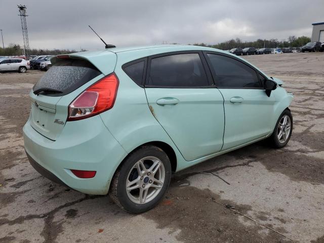 Photo 2 VIN: 3FADP4EJXJM101752 - FORD FIESTA 