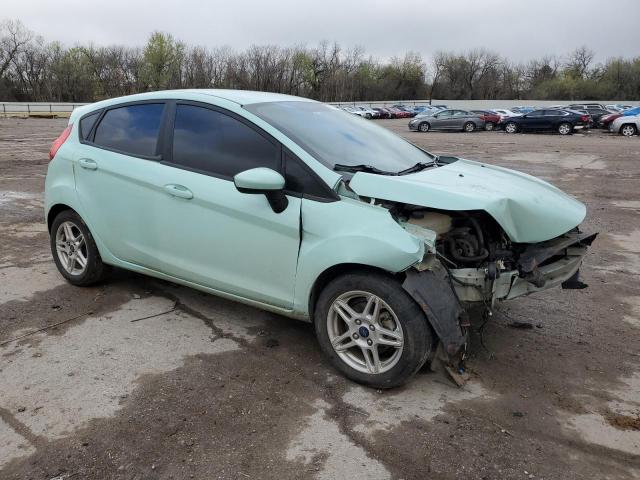 Photo 3 VIN: 3FADP4EJXJM101752 - FORD FIESTA 